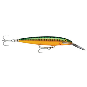 ラパラ Rapala ラパラ カウント ダウン マグナム 11cm 24g グリーンマッカレル GM CD11MAG