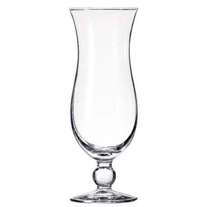 リビー Libbey リビー ハリケーン スコール 6個入 No.3616 Libbey