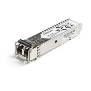 スターテックドットコム StarTech.com スターテック ZU20213 SFPモジュール Juniper製品CTP-SFP-1GE-SX-S互換