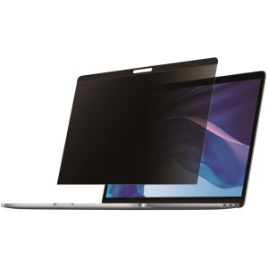 スターテックドットコム StarTech.com スターテック ZU2025V のぞき見防止プライバシーフィルター 15インチ型MacBook対応 16:10画面 マグネット着脱式 ブルーライトカット