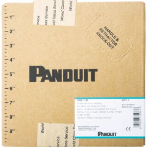 パンドウイット PANDUIT パンドウイット MLT8LH-LP MLTタイプ 自動