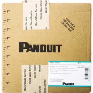 パンドウイット PANDUIT パンドウイット MBCEH-QR316 MLTタイプ フル