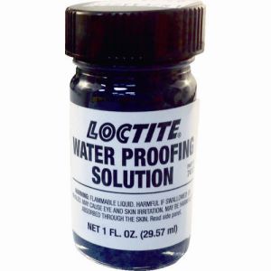 ロックタイト LOCTITE ロックタイト 135538 O-リングキット 洗浄液 黒