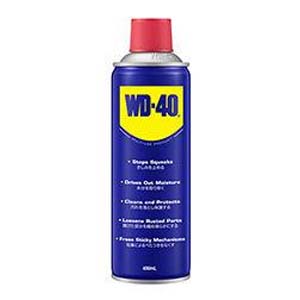 WD-40 WD-40 WD007 防錆潤滑剤 MUP 400ml