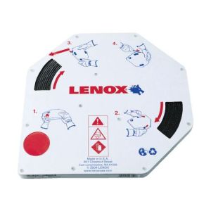レノックス LENOX LENOX 23354MAC12127 コイル MATRI× 12.7×0.5×14/18
