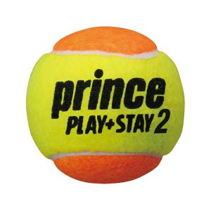 プリンス Prince プリンス 7G324 ステージ2オレンジボール 1ダース
