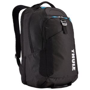 THULE スーリー バックパック Crossover Backpack 32L - Black 3201991 スーリー クロスオーバー バックパック