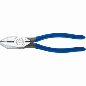 クラインツール KLEIN TOOLS KLEIN D2017NE ペンチ 200mm クライン