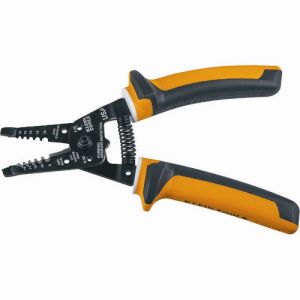 クラインツール KLEIN TOOLS KLEIN 200048EINS 絶縁ニッパ 偏芯タイプ