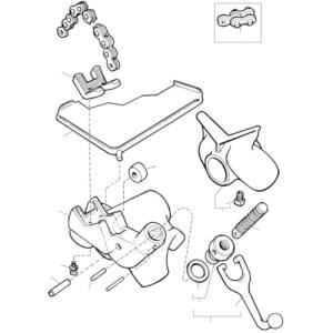 リジッド RIDGID RIDGID 41165 ベース F/560 リジッド | あきばお