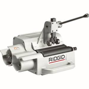 リジッド RIDGID RIDGID 97827 122J-S 高速管端処理機 SS リジッド