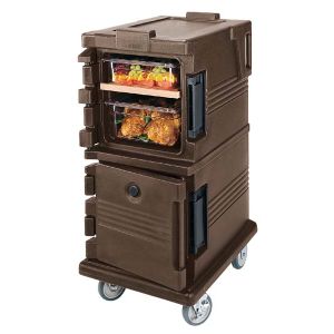 キャンブロ CAMBRO キャンブロ カムカート フードパン用 UPC600 ダーク