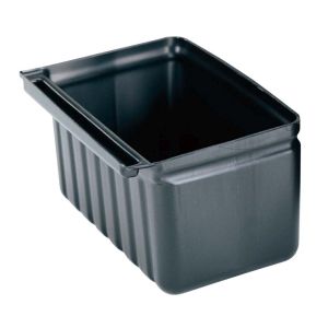 キャンブロ CAMBRO キャンブロ KDカート用シルバーホルダー BC331KDSH