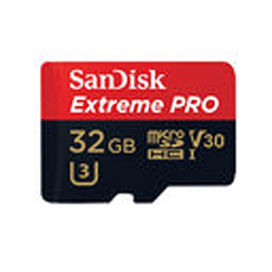 サンディスク SanDisk 海外パッケージ サンディスク マイクロSDHC 32GB SDSQXCG-032G-GN6MA UHS-I U3 class10 microsdカード