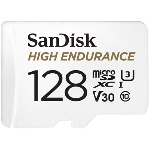 サンディスク SanDisk 海外パッケージ サンディスク マイクロSDXC