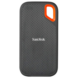 サンディスク SANDISK サンディスク 外付けSSD 500GB SDSSDE61-500G-G25 代理店1年保証