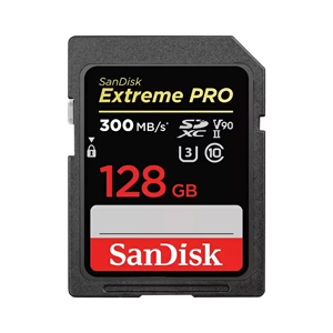 サンディスク SanDisk 海外パッケージ サンディスク SDXC 128GB SDSDXDK-128G-GN4IN UHS-II U3 class10 SDカード