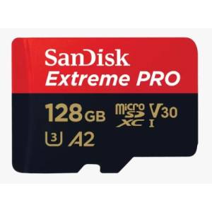 サンディスク SanDisk 海外パッケージ サンディスク マイクロSDXC 128GB SDSQXCD-128G-GN6MA UHS-I U3 class10 microsdカード