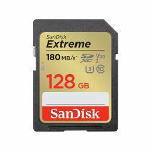 サンディスク SanDisk 海外パッケージ サンディスク SDXC 128GB SDSDXVA-128G-GNCIN UHS-I class10 SDカード