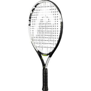 ヘッド HEAD ヘッド HEAD 硬式 ジュニア テニスラケット IG SPEED Jr.23 ケース付 SC05 233720