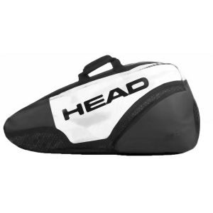 ヘッド HEAD ヘッド HEAD ラケットバッグ DJOKOVIC 12R MONSTERCOMBI White×Black ホワイト×ブラック WHBK 283061