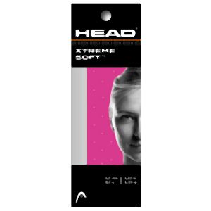 ヘッド HEAD ヘッド HEADラケット 雑品 エクストリームソフト シングル レッド RD 285844