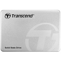 トランセンド Transcend トランセンド TS512GSSD370S SSD 512GB 2.5インチ SATA3 6Gb/s MLC採用