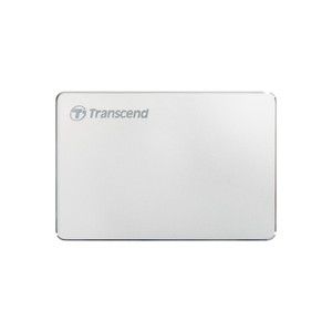 トランセンド Transcend トランセンド 2TB 2.5インチ ポータブル HDD StoreJet C3S Aluminum alloy type C TS2TSJ25C3S