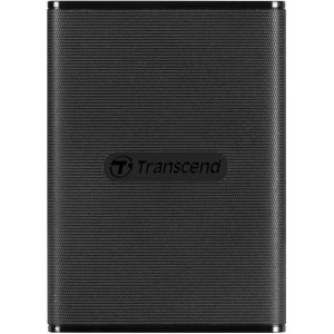 トランセンド Transcend トランセンド TS250GESD270C 250GB External SSD ESD270C USB 3.1 Gen 2 Type C