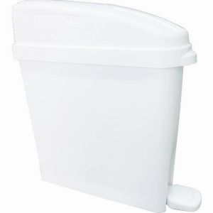 ラバーメイド Rubbermaid ラバーメイド 40233801 サニタリービン