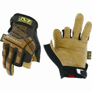 メカニックスウェア MECHANIX WEAR MECHANIX LFR-75-011 レザー M-Pact