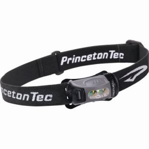 プリンストンテック Princeton Tec プリンストン RF-GB REFUEL グレー & ブラック