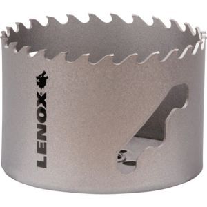 レノックス LENOX LENOX LXAH34 スピードスロット超硬チップホールソー