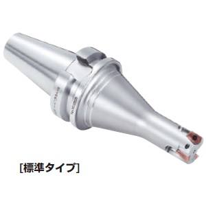 大昭和精機 BIG DAISHOWA BBT40-FCR25083-120 フルカットミル FCR型