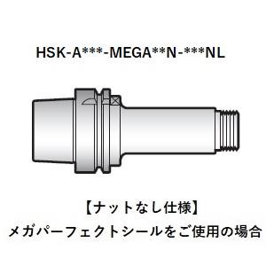 大昭和精機 BIG DAISHOWA HSK-A63-MEGA10N-105NL メガニューベビー