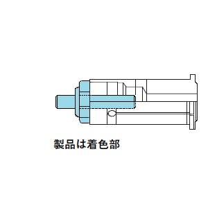 大昭和精機 BIG DAISHOWA BIG DAISHOWA AC42CS アクセサリ コレット