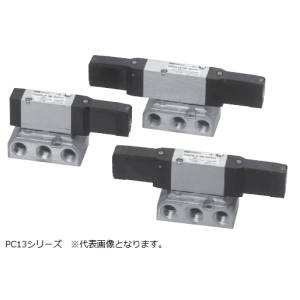 クロダニューマティクス クロダ PCD2413-NB-D24SP パイロット形電磁弁 ベース無 メーカー直送 代引不可 北海道沖縄離島不可 |  あきばお～ネット本店