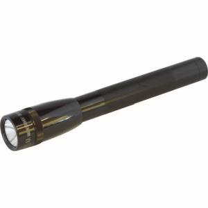 マグライト MAGLITE マグライト SP22017 フラッシュライト ミニMAGLITE 単3電池2本用  黒 メーカー直送 代引不可 北海道沖縄離島不可