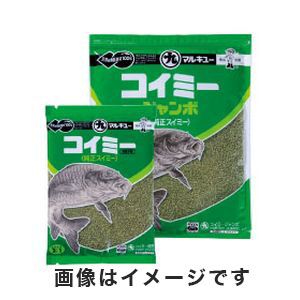 マルキュー マルキュー コイミージャンボ 1700g×10袋 【1ケース】