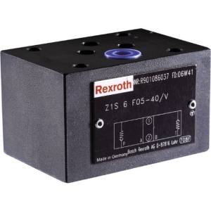 ボッシュレックスロス Bosch Rexroth ボッシュレックスロス Z2FS6-2-4X