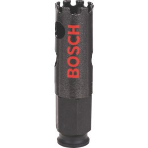 ボッシュ BOSCH ボッシュ DHS-020C 磁器タイル用 ダイヤモンドホールソー 20mm BOSCH