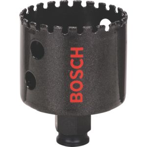 ボッシュ BOSCH ボッシュ DHS-054C 磁器タイル用 ダイヤモンドホールソー 54mm BOSCH