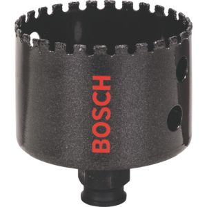 ボッシュ BOSCH ボッシュ DHS-065C 磁器タイル用 ダイヤモンドホールソー 65mm BOSCH