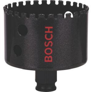 ボッシュ BOSCH ボッシュ DHS-067C 磁器タイル用 ダイヤモンドホールソー 67mm BOSCH