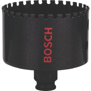 ボッシュ BOSCH ボッシュ DHS-070C 磁器タイル用 ダイヤモンドホールソー 70mm BOSCH