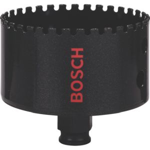 ボッシュ BOSCH ボッシュ DHS-079C 磁器タイル用 ダイヤモンドホールソー 79mm BOSCH