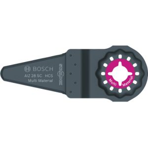 ボッシュ BOSCH ボッシュ AIZ28SCN/5 カットソーブレード スターロック 刃長40mm BOSCH