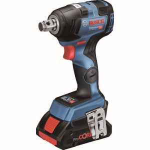 ボッシュ BOSCH ボッシュ GDS18V-200C4 コードレスインパクトレンチ