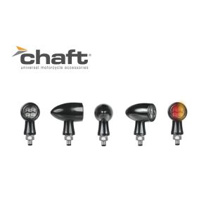 チャフト CHAFT チャフト IN239 LEDウインカー 左右セット ポジションライト機能付き 汎用品