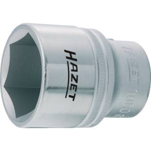 ハゼット HAZET HAZET 1000-32 ソケットレンチ 6角タイプ 差込角19mm